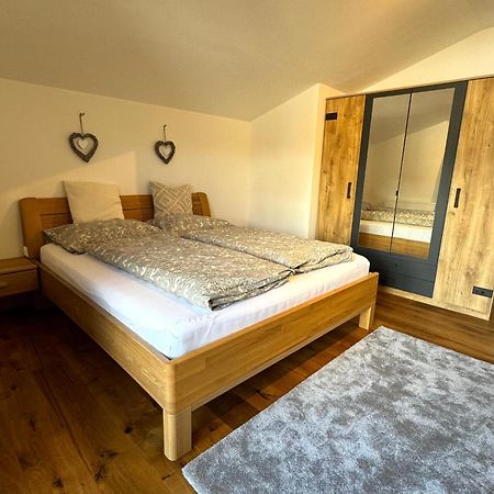 Ferienwohnung Haus Landzauber Ramsau am Dachstein Exterior foto