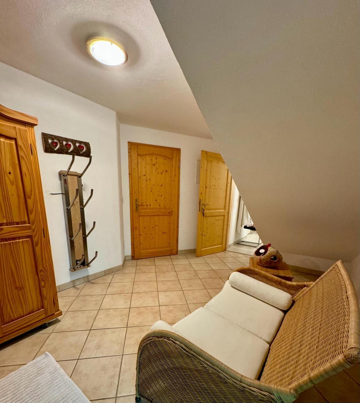Ferienwohnung Haus Landzauber Ramsau am Dachstein Exterior foto